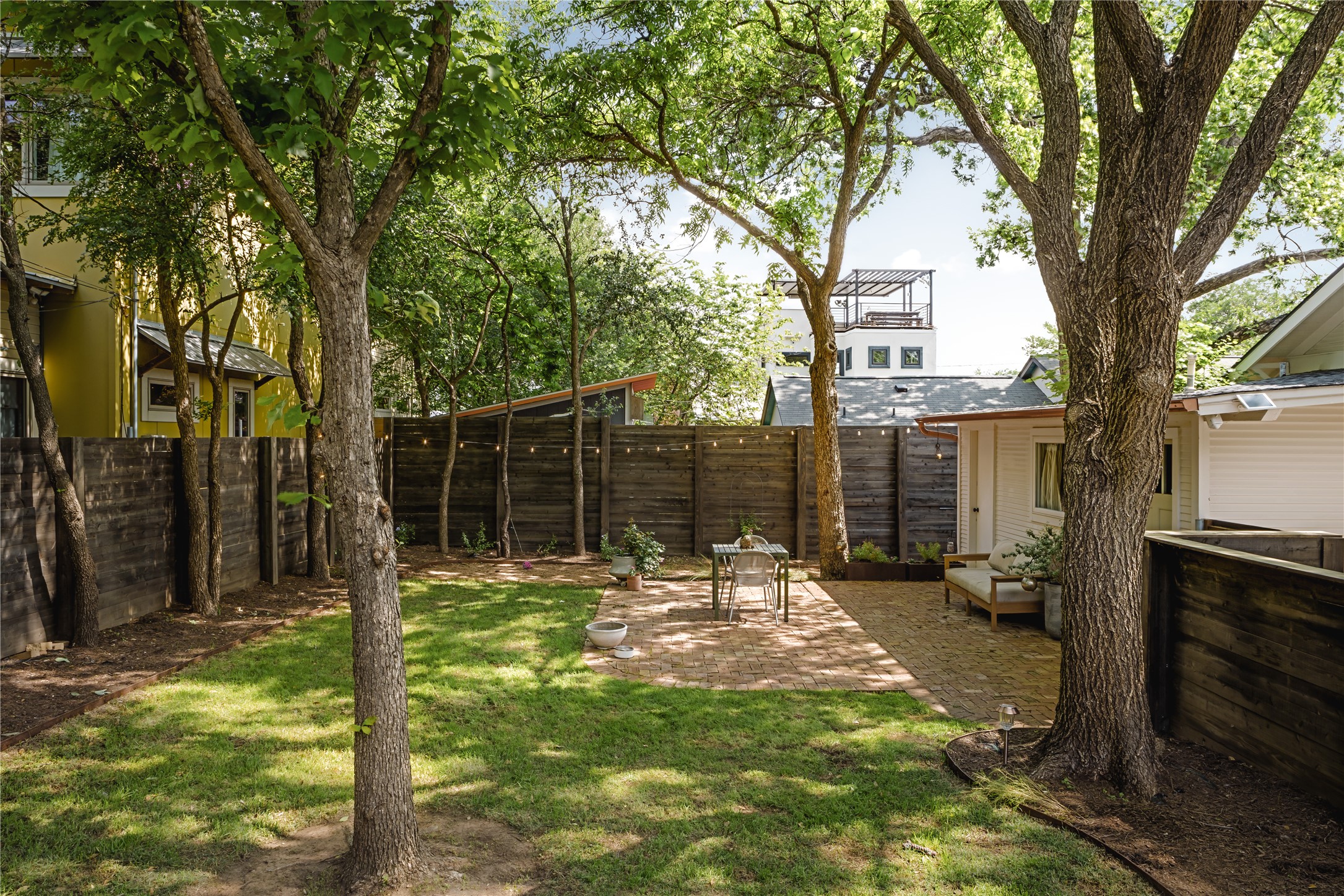 1504 Bluebonnet Lane Austin, TX 78704 - Photo 22 of 25