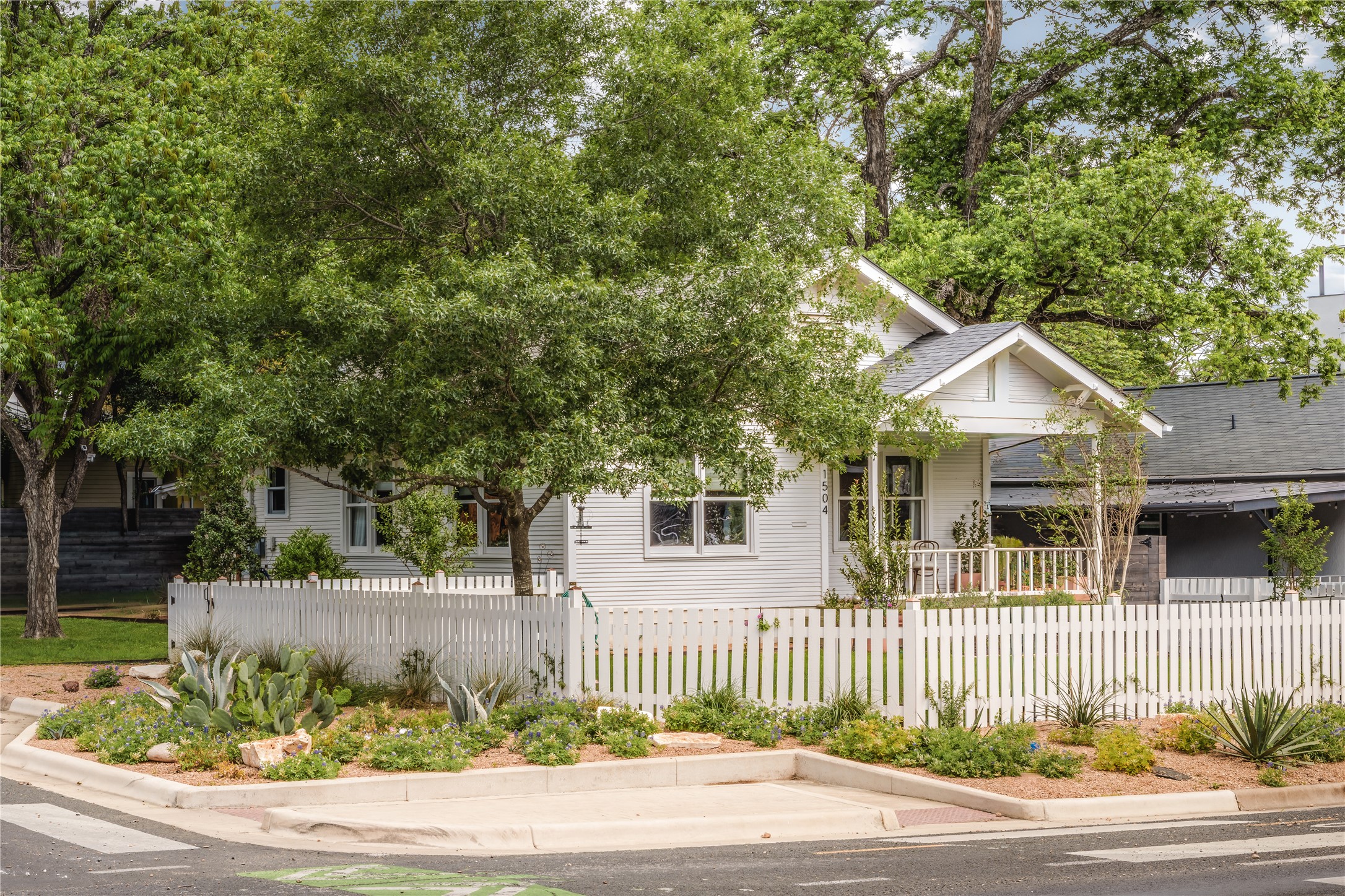 1504 Bluebonnet Lane Austin, TX 78704 - Photo 25 of 25