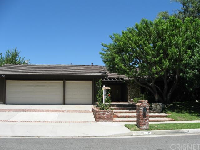 4185 Bon Homme Road Calabasas, CA 91302 - Photo 1 of 1 Gallery Image 1