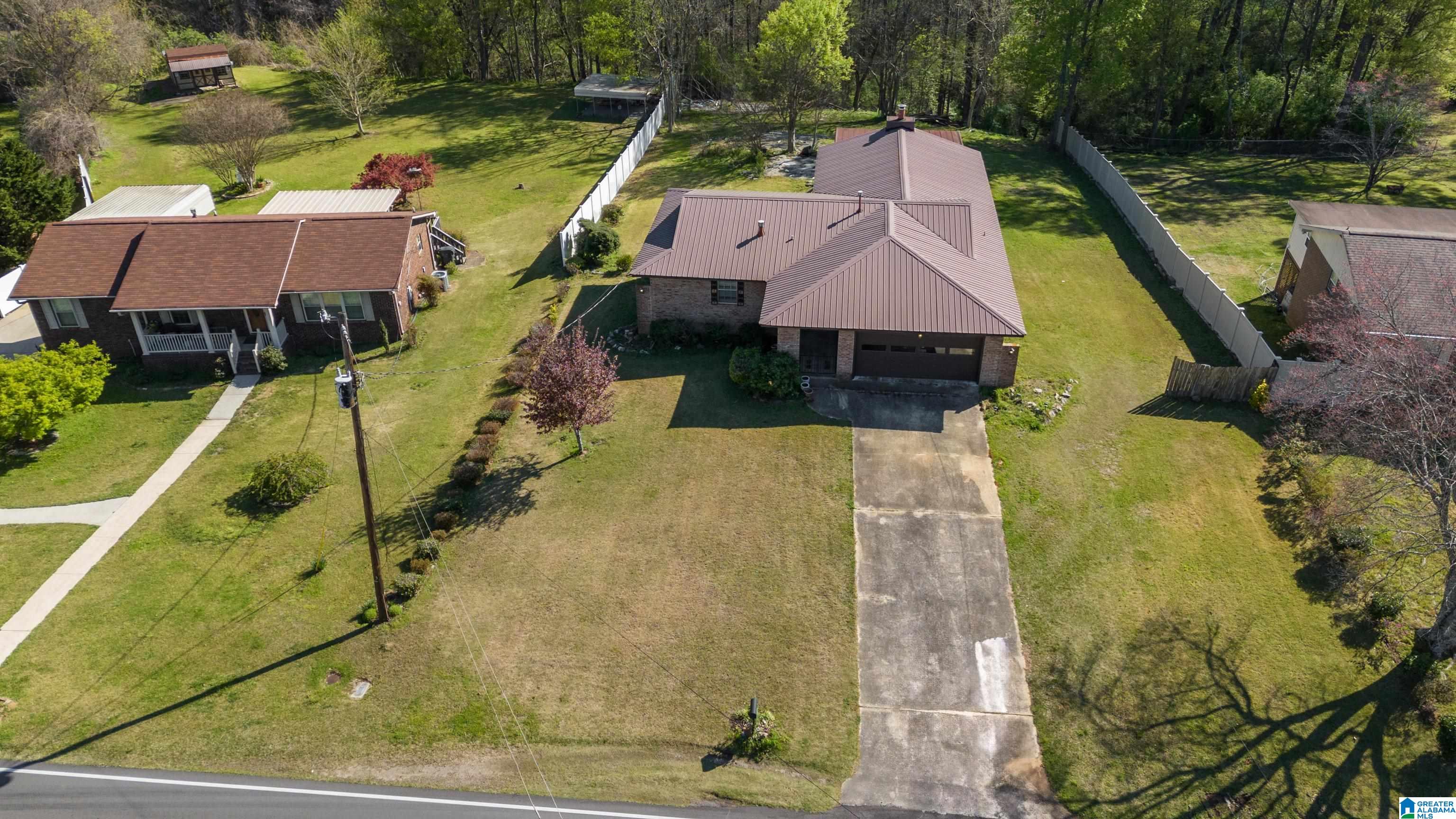 1115 Ellard Road Fultondale, AL 35068 - Photo 25 of 36