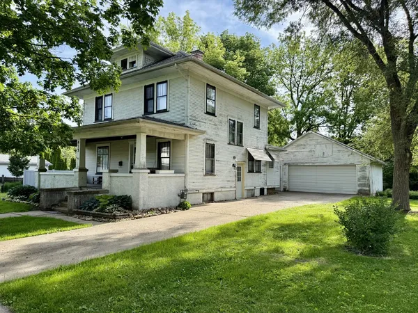 $110,000 | 415 Southwest 4th Avenue, Galva, IL 61434