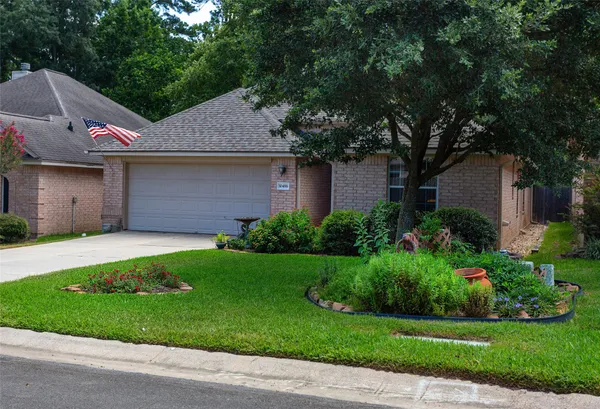 $299,000 | 10486 Parkside Drive, Willis, TX 77318