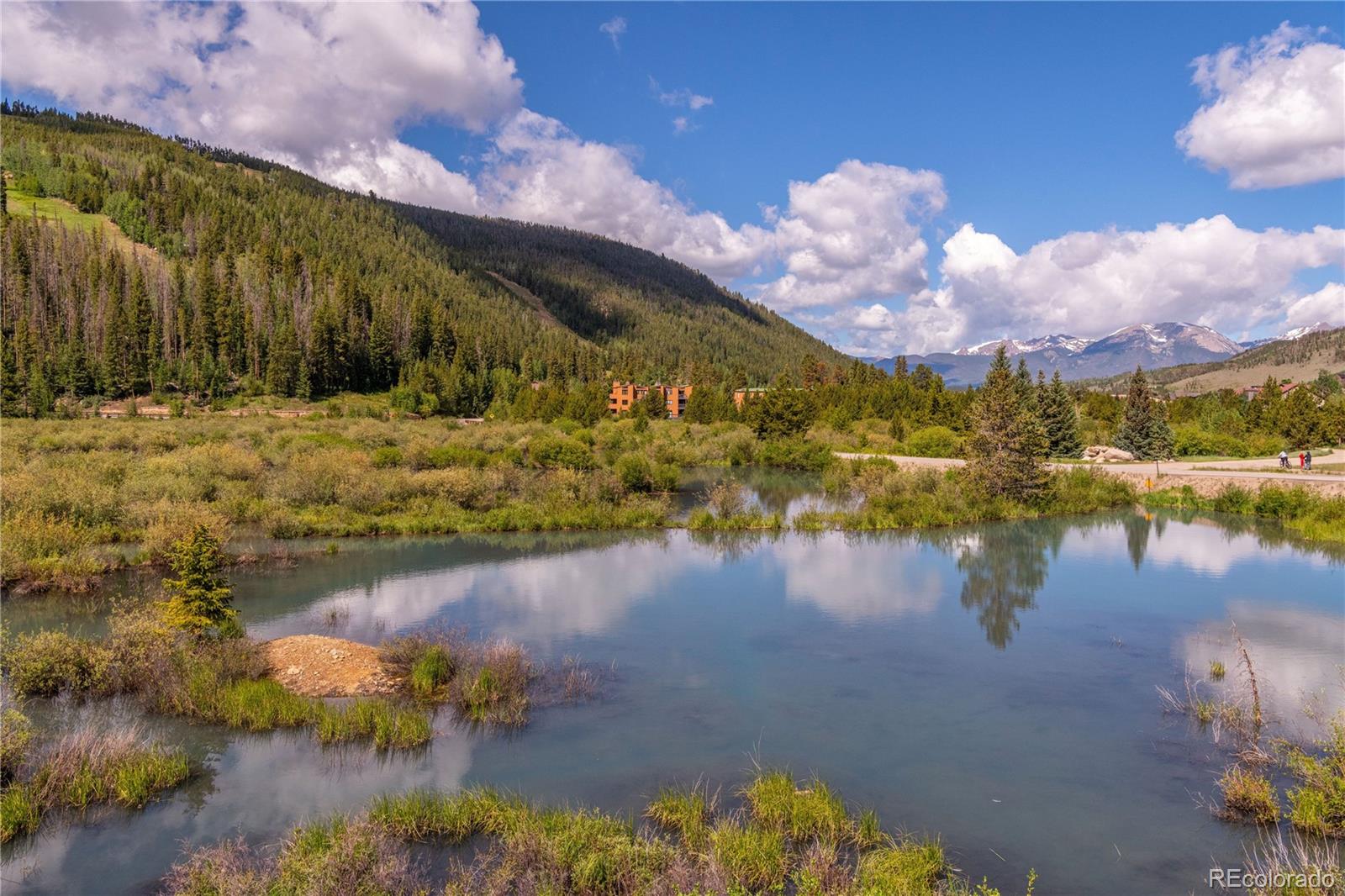 24 River Run Road, Unit 2909 Dillon, CO 80435 - Photo 23 of 23 Gallery Image 23