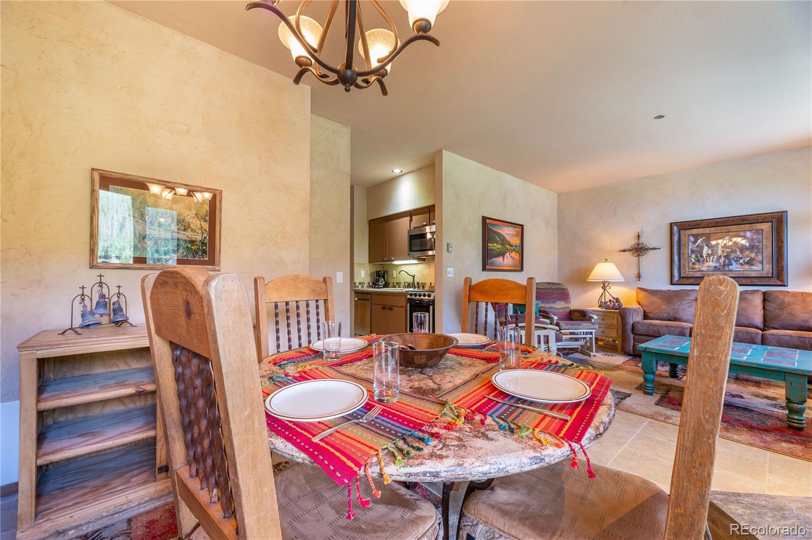 24 River Run Road, Unit 2909 Dillon, CO 80435 - Photo 10 of 23 Gallery Image 10
