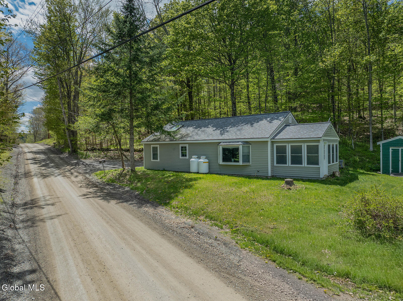 433 Blind Buck Road Salem, NY 12865 - Photo 3 of 29 DJI_0470-Edit
