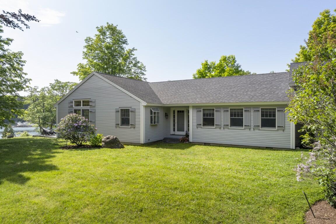 65 Tavenner Road Boothbay, ME 04537 - Photo 13 of 66 13