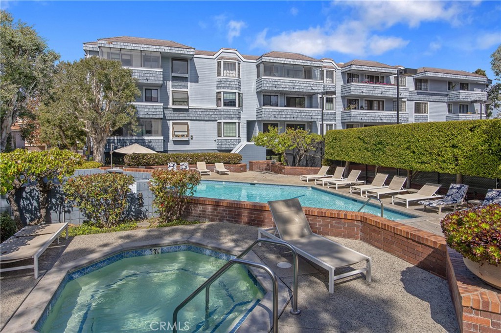 4600 Vía Dolce, Unit 206 Marina del Rey, CA 90292 - Photo 40 of 51