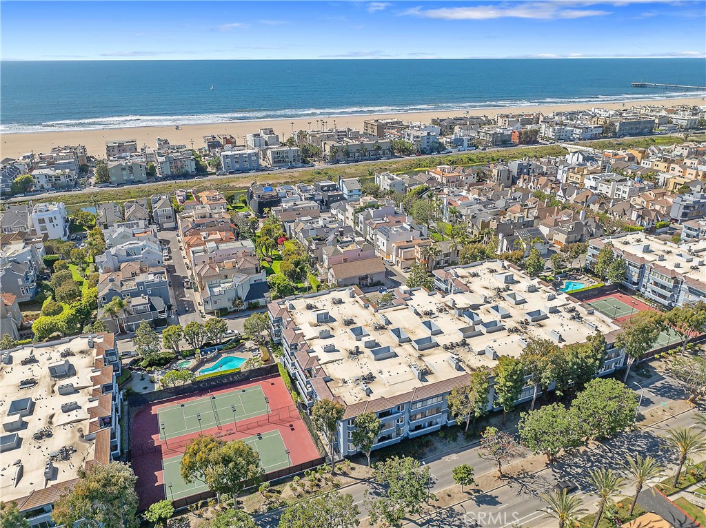 4600 Vía Dolce, Unit 206 Marina del Rey, CA 90292 - Photo 45 of 51