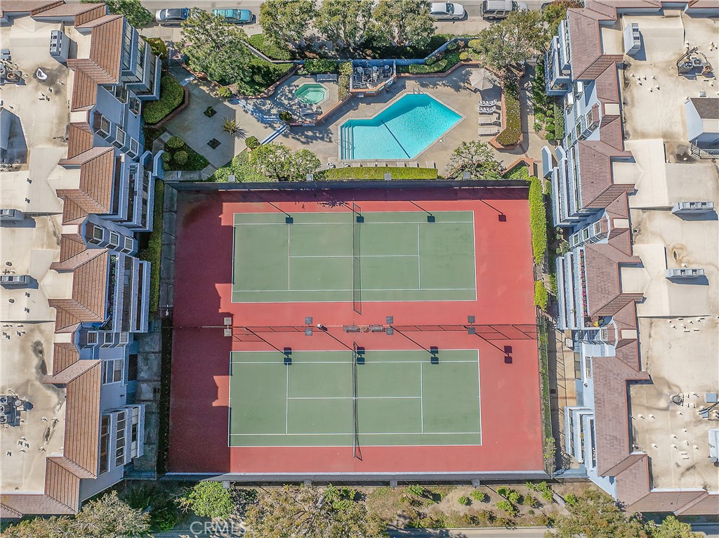 4600 Vía Dolce, Unit 206 Marina del Rey, CA 90292 - Photo 46 of 51