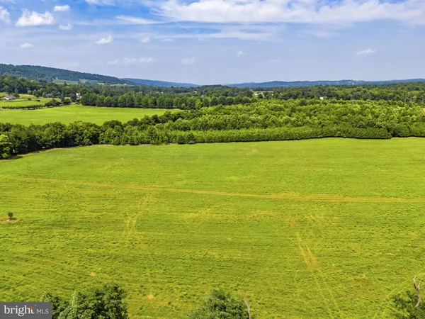 $895,000 | 0 Austin Grove Road, Bluemont, VA 20135