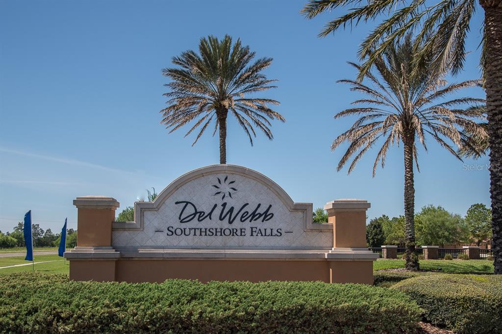 107 Shell Falls Drive Apollo Beach, FL 33572 - Photo 49 of 54