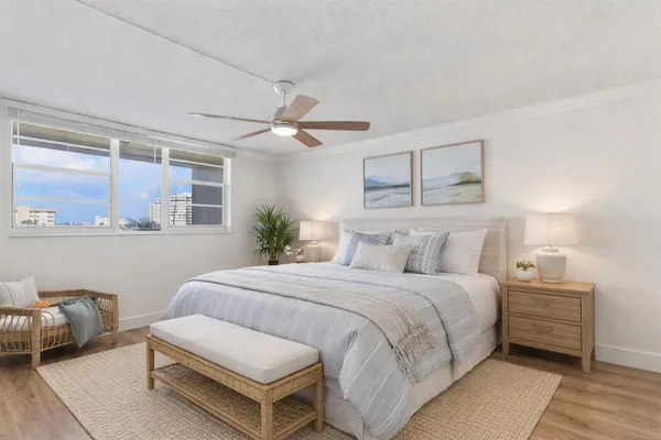 $2,000 | 1893 South Ocean Drive, Unit 503, Hallandale Beach, FL 33009