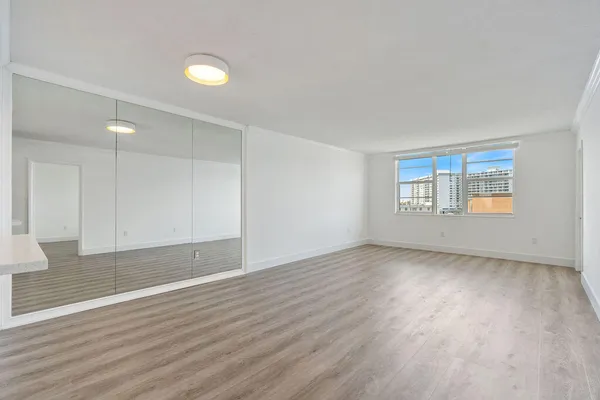 $2,000 | 1893 South Ocean Drive, Unit 503, Hallandale Beach, FL 33009