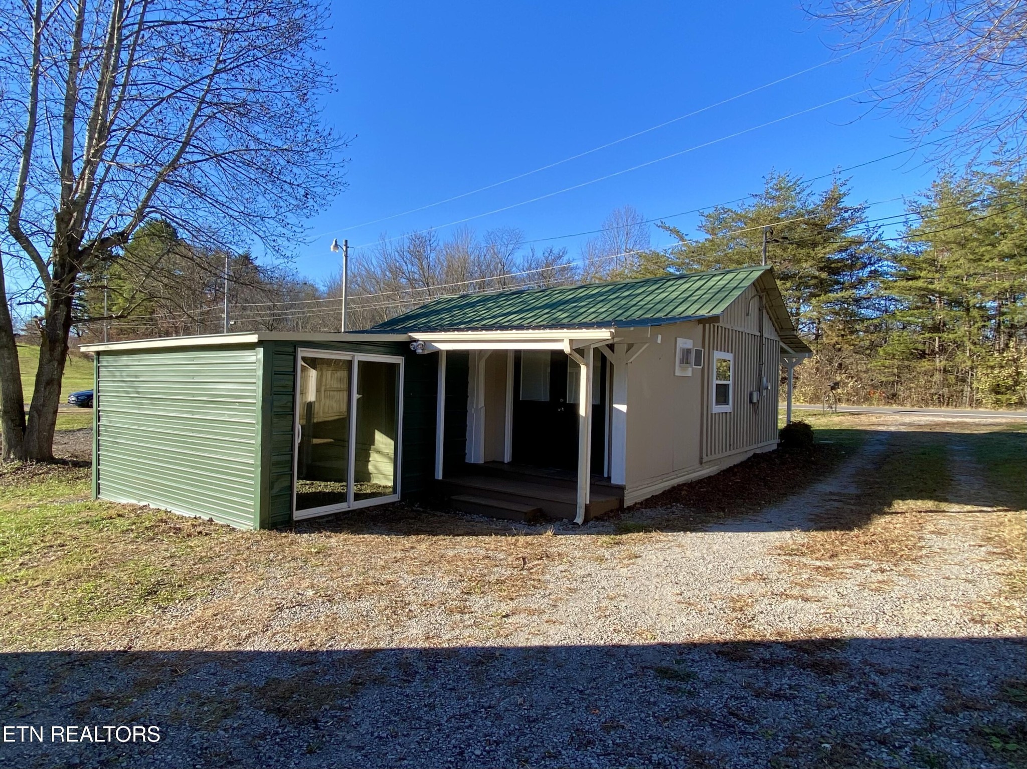 1470 Creston Road Crossville, TN 38571 - Photo 5 of 22 Gallery Image 5