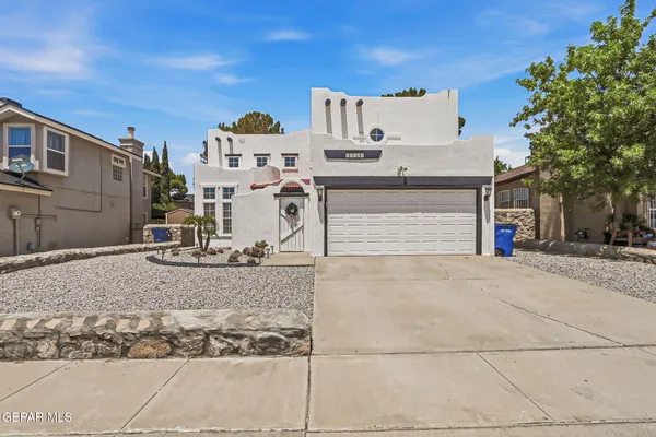 $269,900 | 12125 Alex Guerrero Circle, El Paso, TX 79936