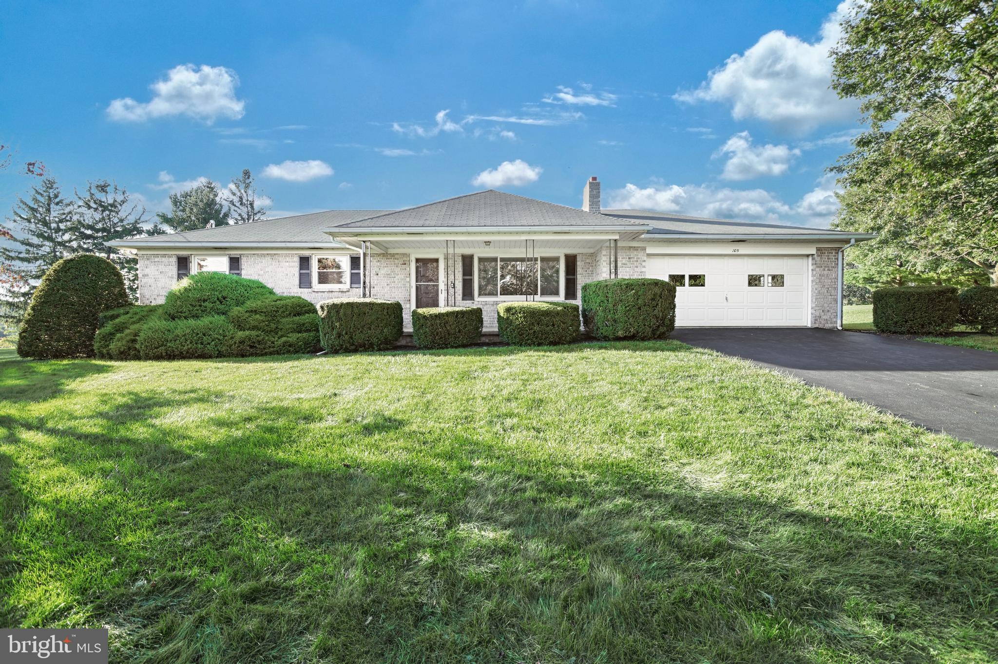 105 Manor Road Red Lion, PA 17356 - Photo 1 of 44 Gallery Image 1