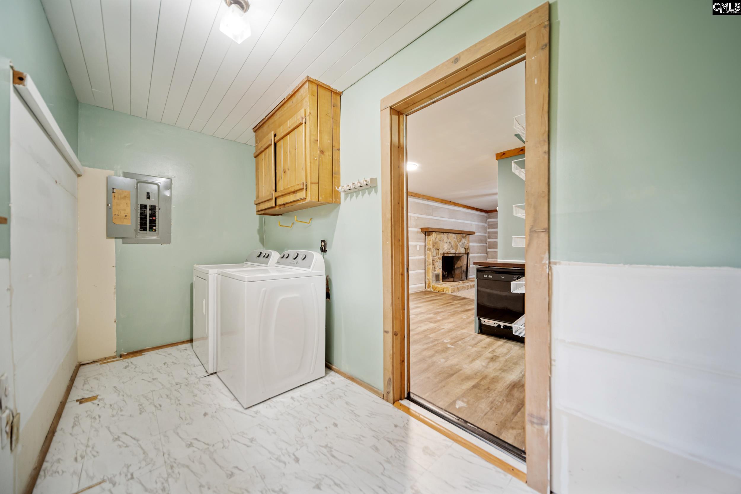 812 Piney Branch Road Eastover, SC 29044 - Photo 14 of 18