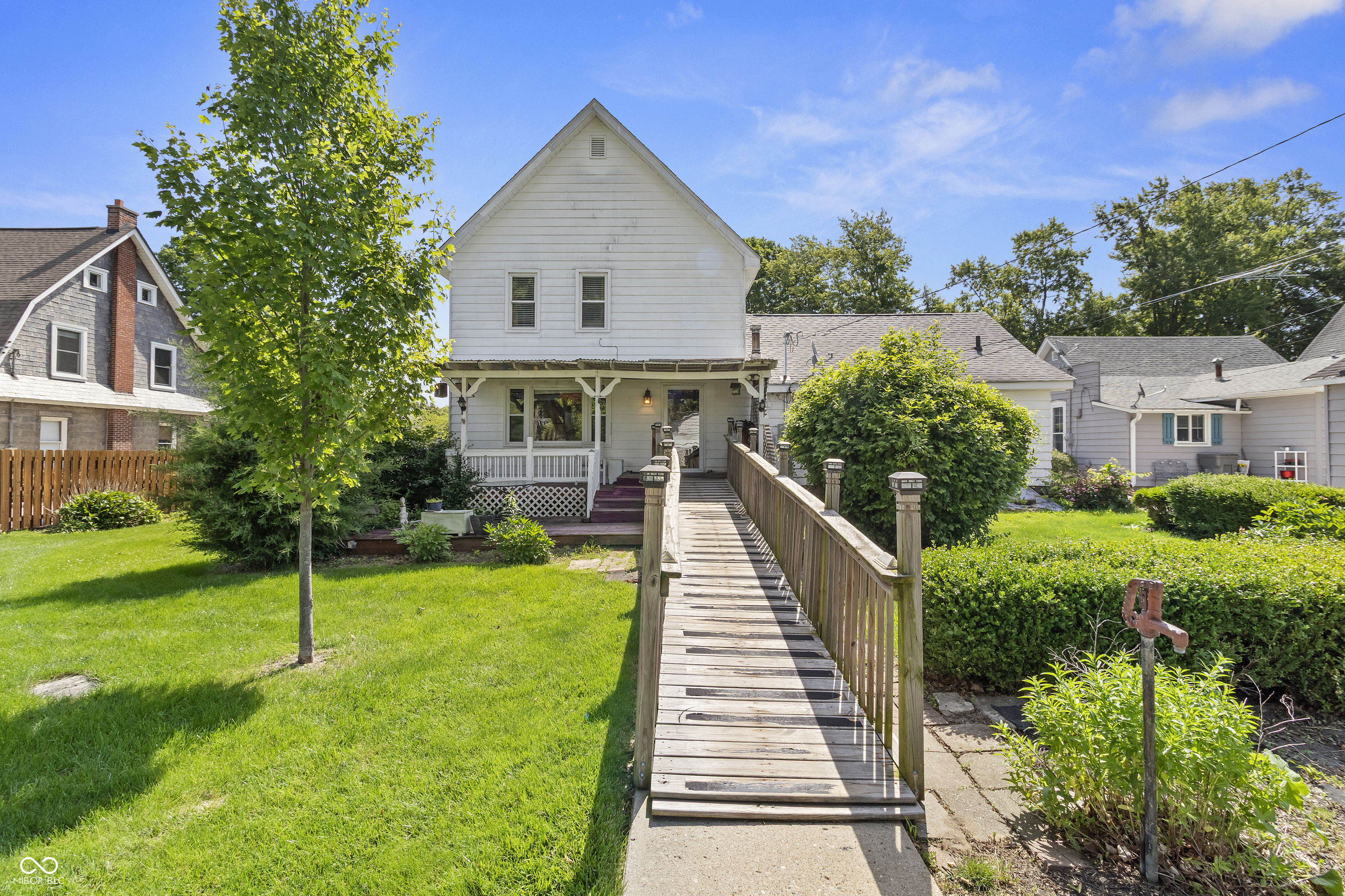 210 West Street Pendleton, IN 46064 - Photo 42 of 47
