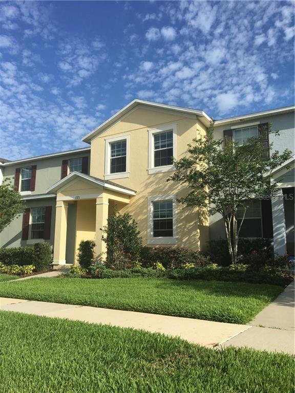 1321 Seburn Road Apopka, FL 32703 - Photo 1 of 1 Gallery Image 1