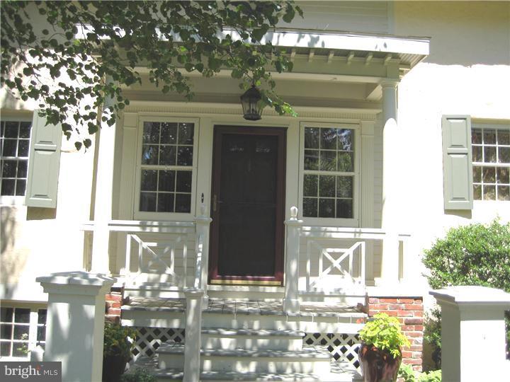 607 South Valley Forge Road Wayne, PA 19087 - Photo 1 of 25 Exterior Front