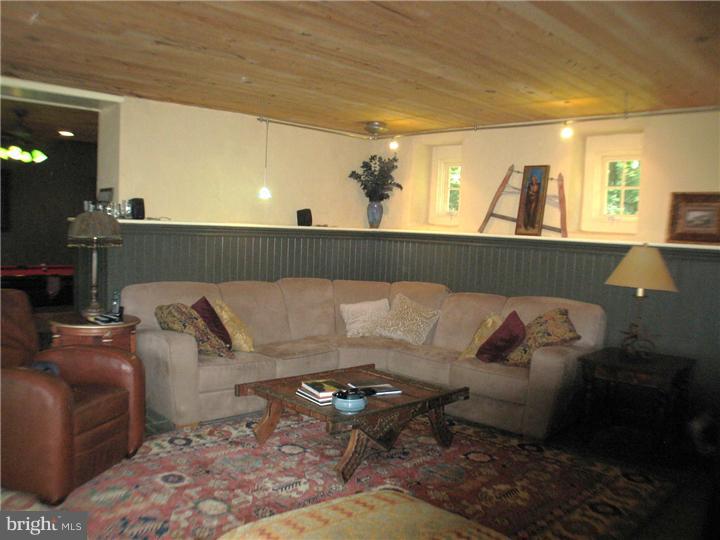 607 South Valley Forge Road Wayne, PA 19087 - Photo 16 of 25 Media Room