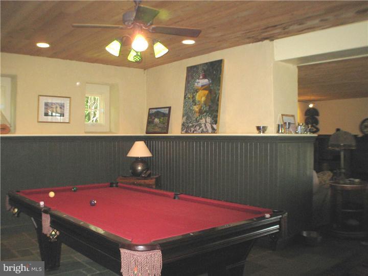 607 South Valley Forge Road Wayne, PA 19087 - Photo 17 of 25 Game Room