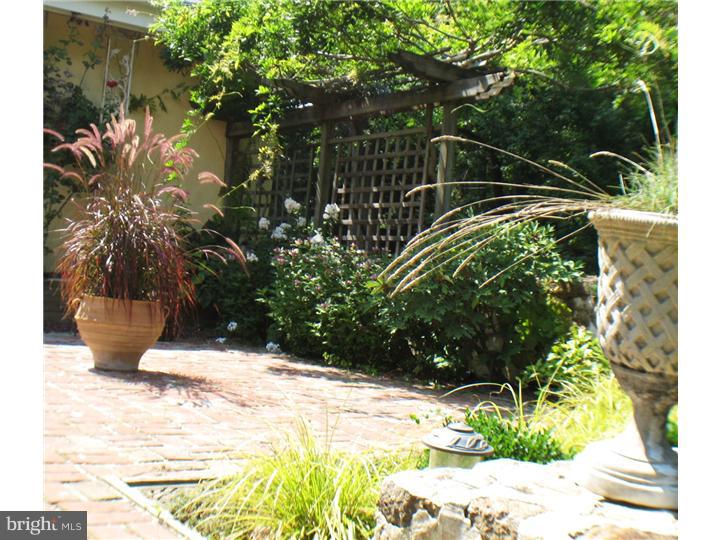 607 South Valley Forge Road Wayne, PA 19087 - Photo 22 of 25 Patio
