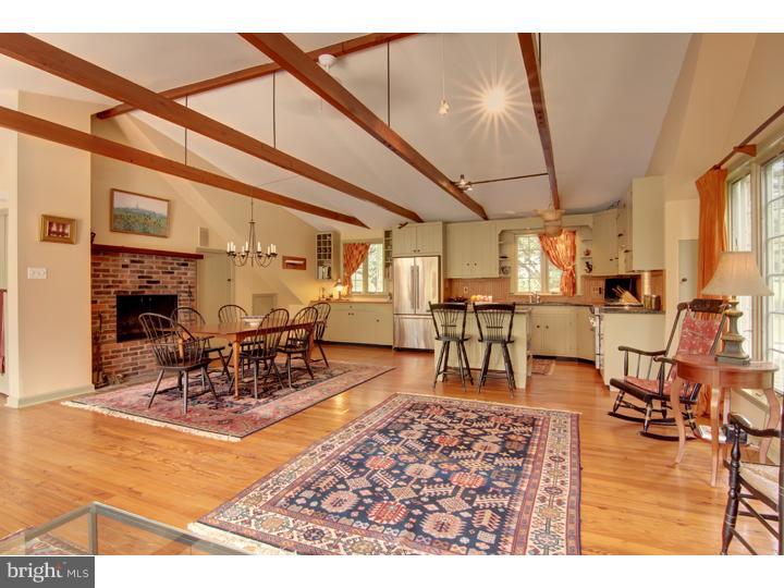 607 South Valley Forge Road Wayne, PA 19087 - Photo 7 of 25 Great Room