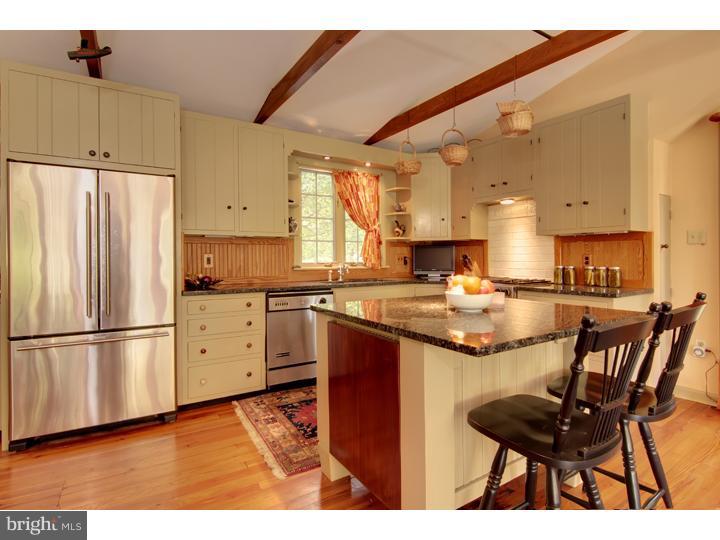 607 South Valley Forge Road Wayne, PA 19087 - Photo 8 of 25 Kitchen