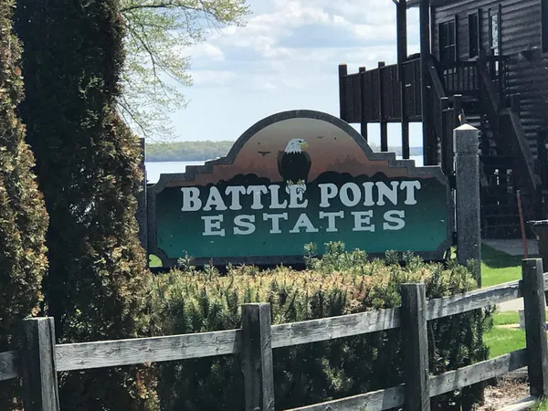 $85,000 | Xxx Battle Point Trail Northwest, Federal Dam, MN 56641