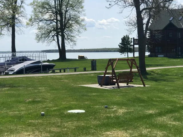 $85,000 | Xxx Battle Point Trail Northwest, Federal Dam, MN 56641