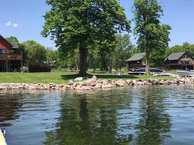 $85,000 | Xxx Battle Point Trail Northwest, Federal Dam, MN 56641