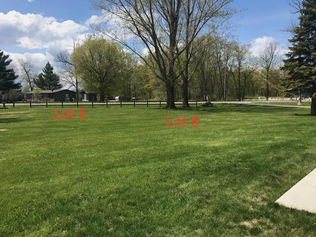 $85,000 | Xxx Battle Point Trail Northwest, Federal Dam, MN 56641