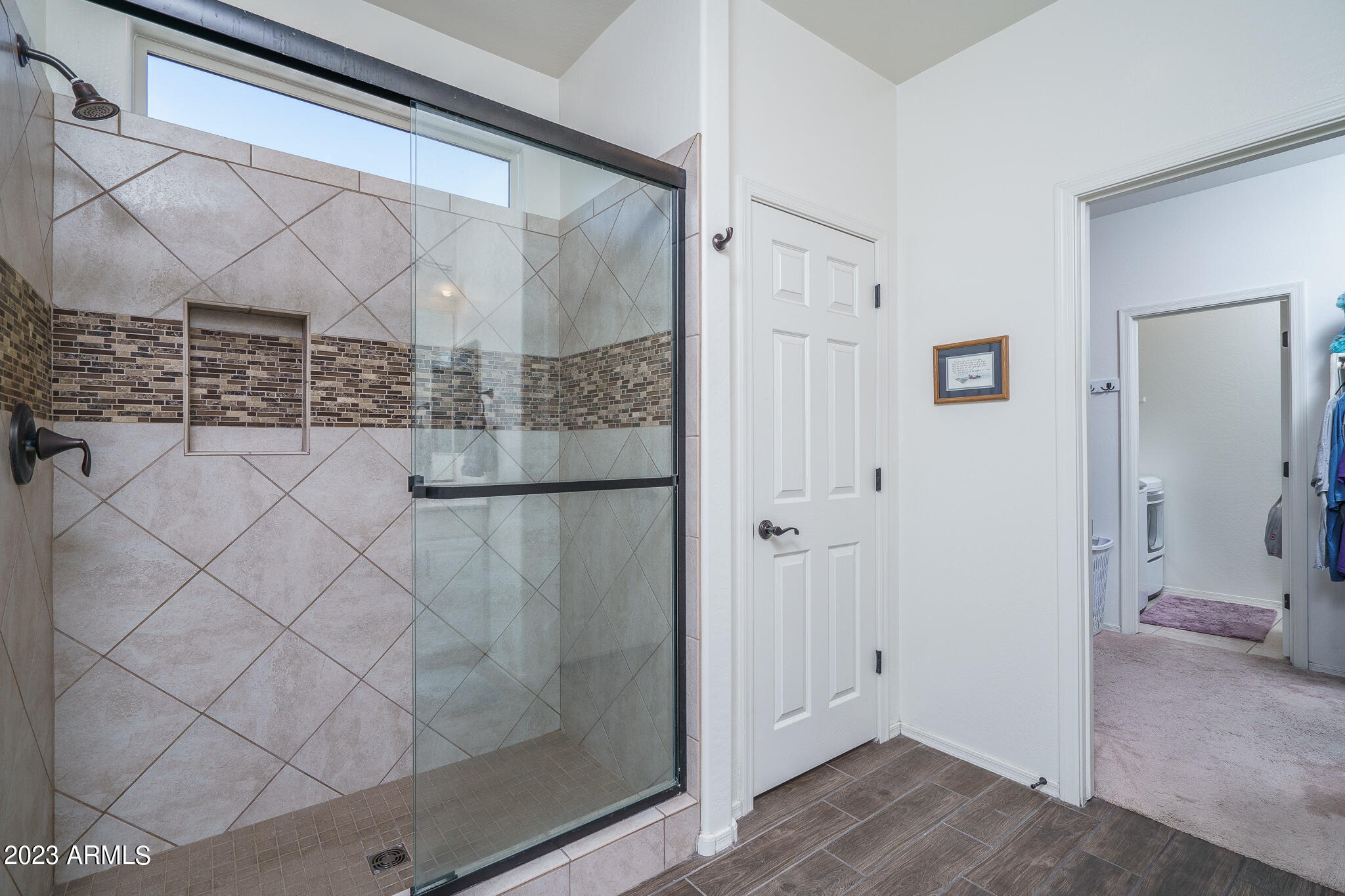 21241 West Granada Road Buckeye, AZ 85396 - Photo 12 of 34 12) MASTER BATH