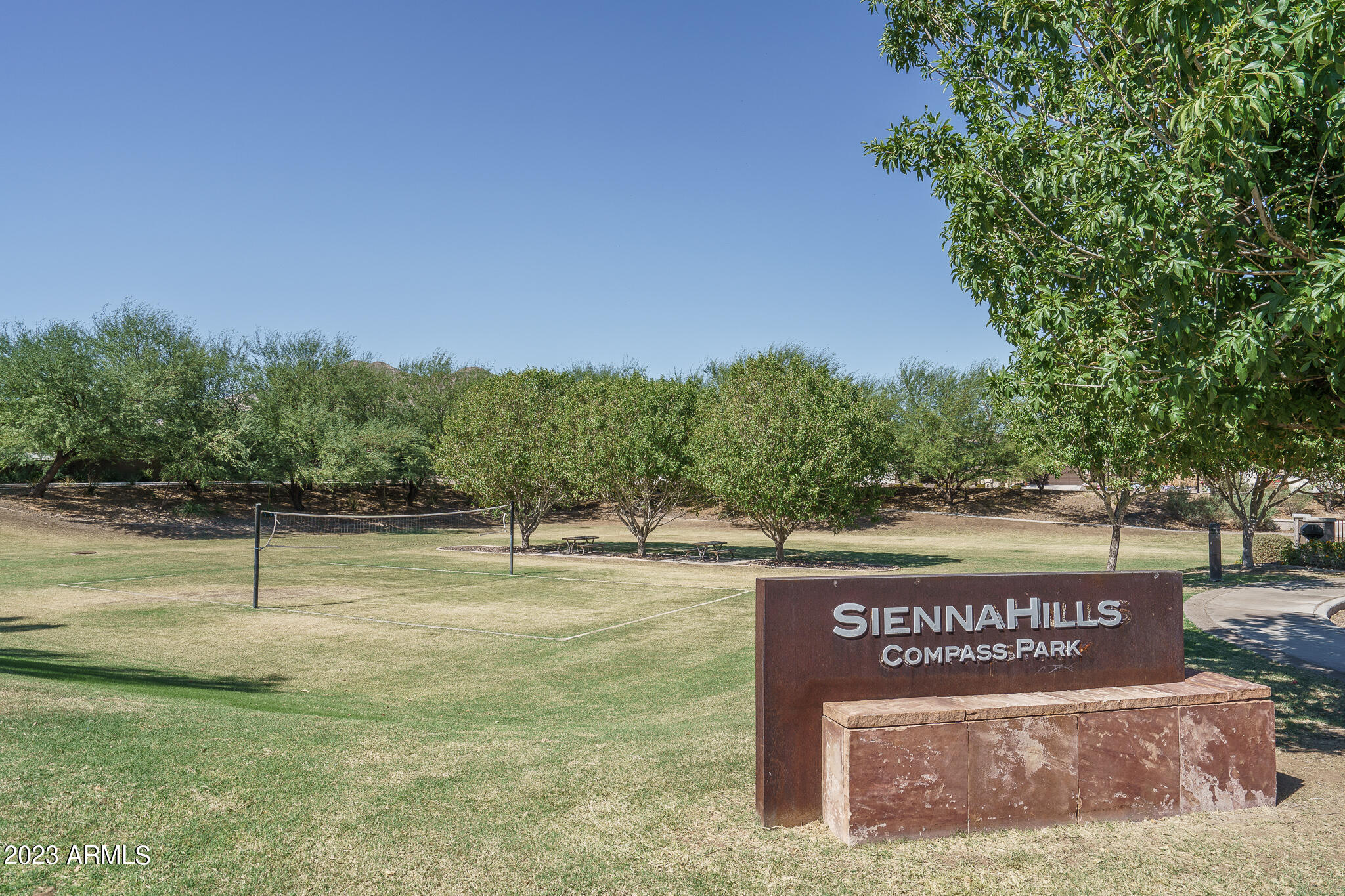 21241 West Granada Road Buckeye, AZ 85396 - Photo 23 of 34 A) COMPASS PARK