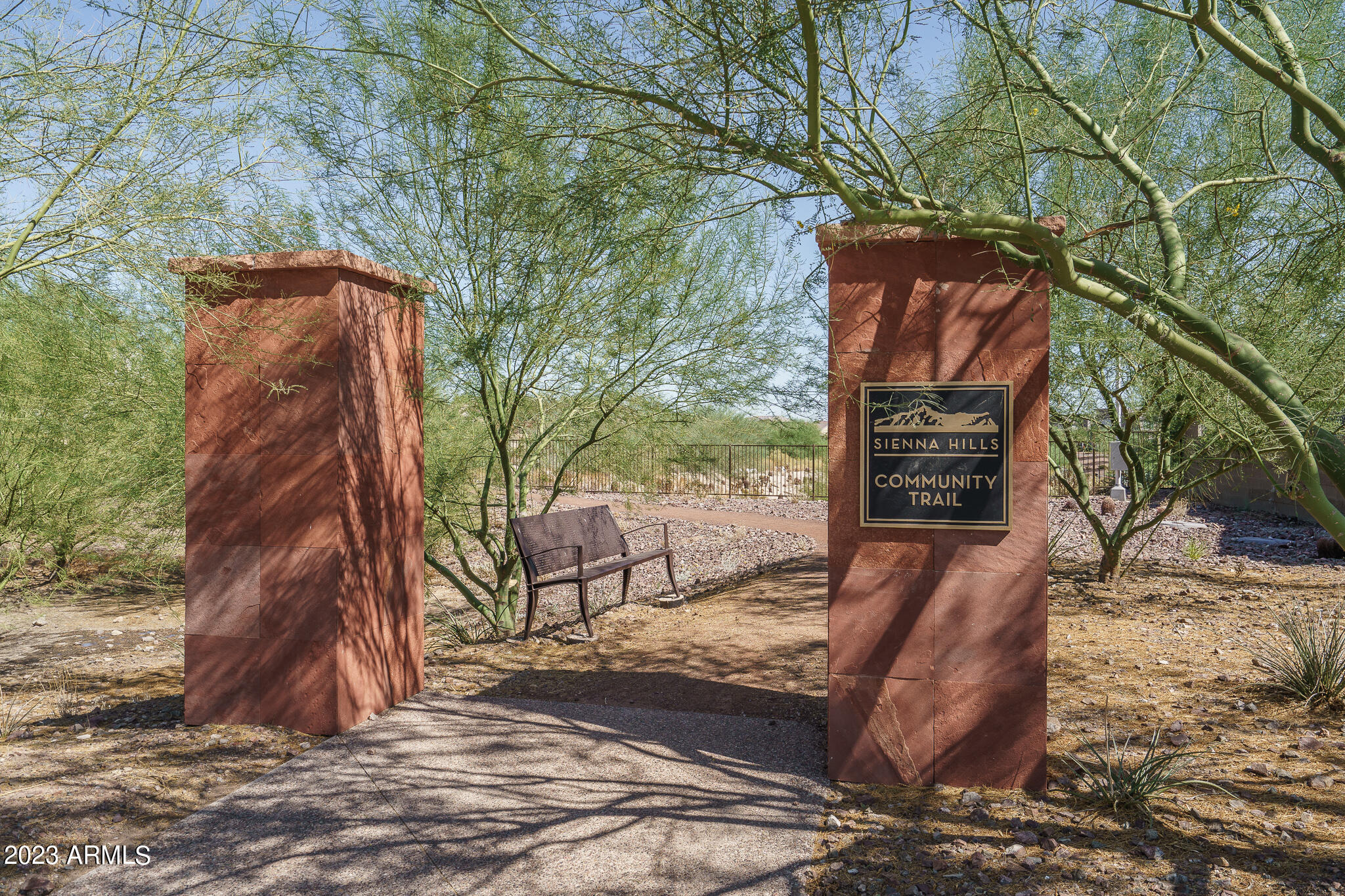 21241 West Granada Road Buckeye, AZ 85396 - Photo 25 of 34 C) HIKING