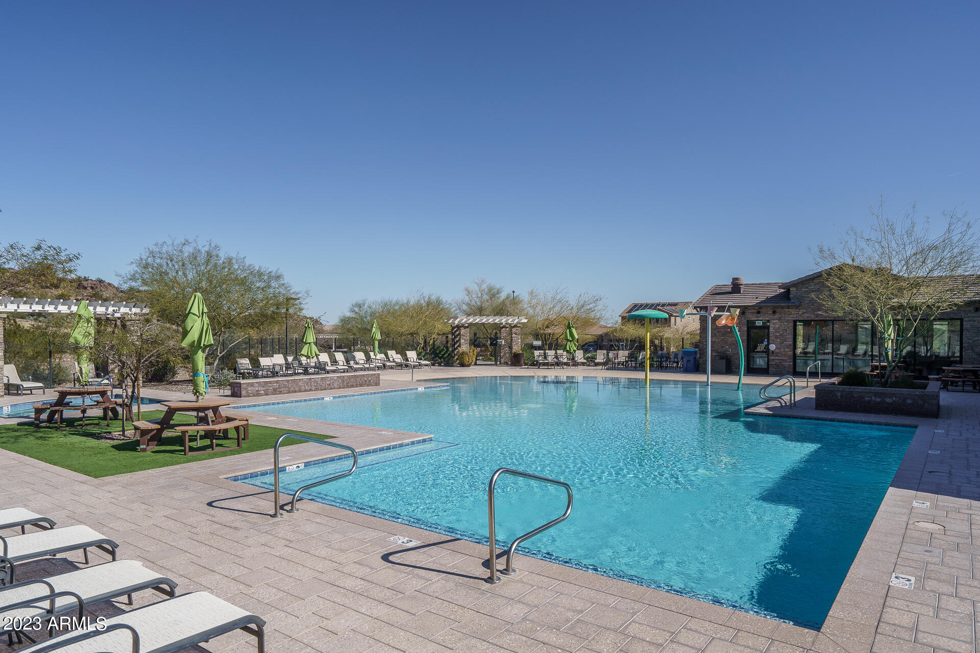21241 West Granada Road Buckeye, AZ 85396 - Photo 27 of 34 D) SIENNA HILLS SWIM CLUB