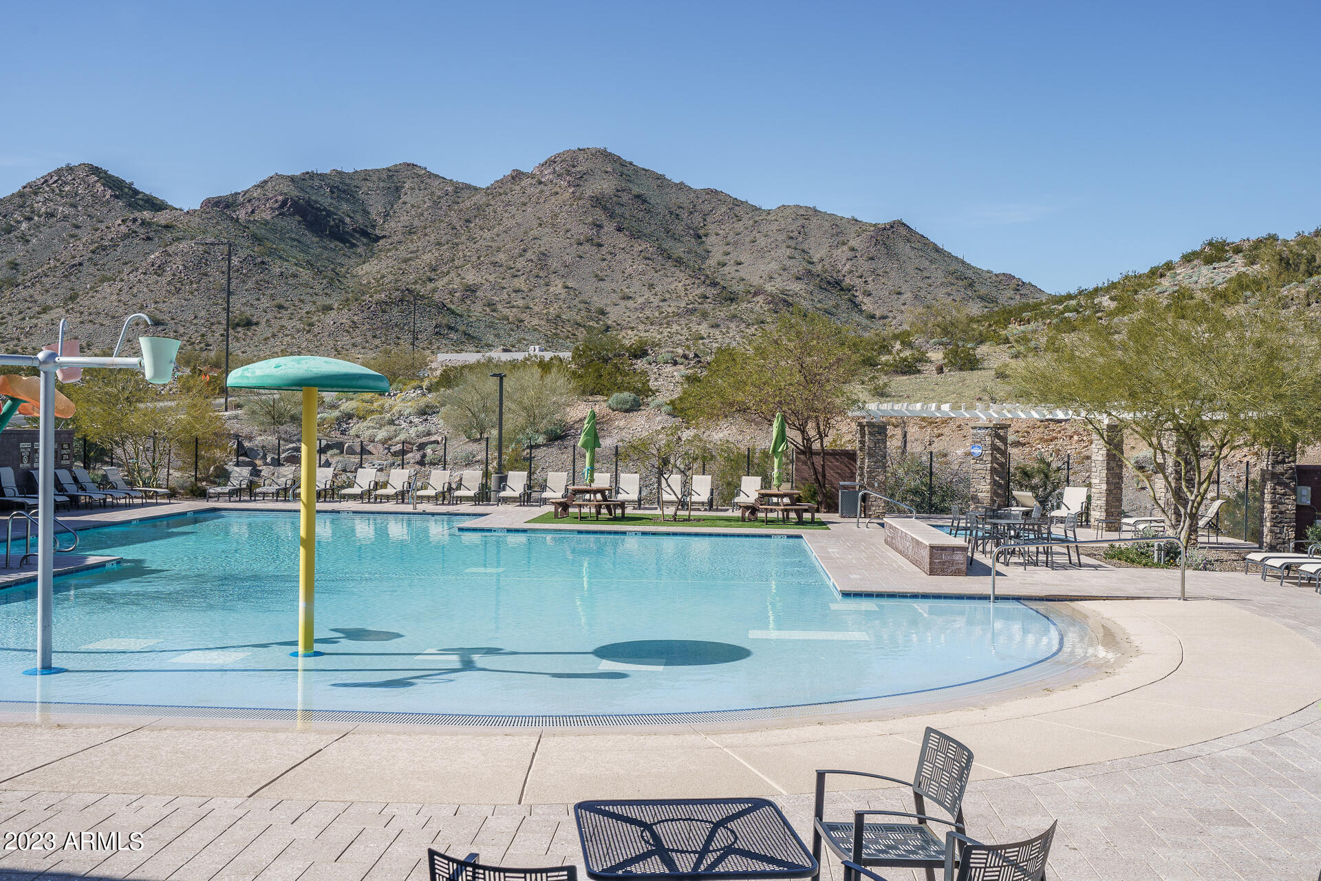 21241 West Granada Road Buckeye, AZ 85396 - Photo 29 of 34 F) SIENNA HILLS SWIM CLUB