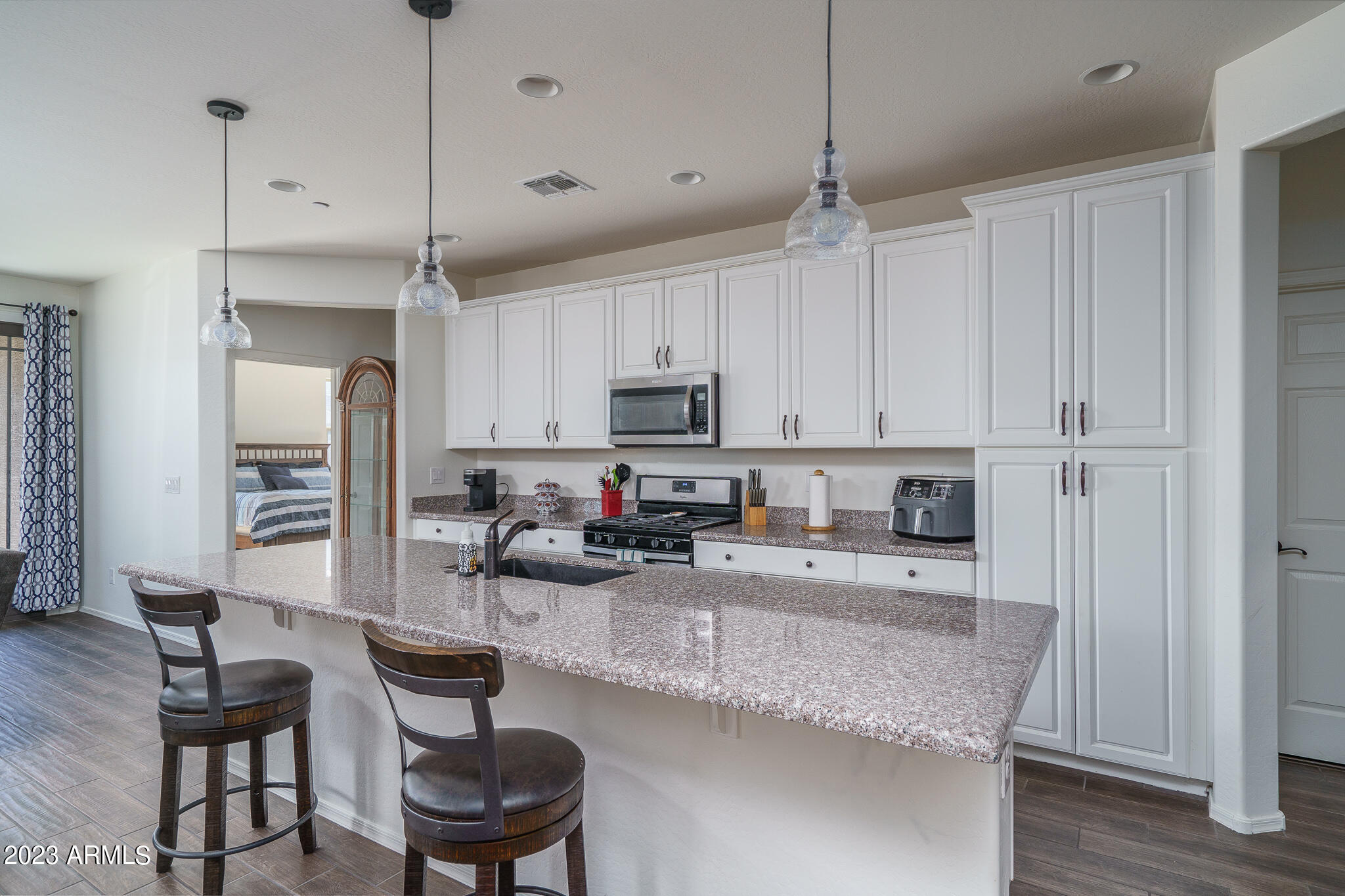 21241 West Granada Road Buckeye, AZ 85396 - Photo 2 of 34 2) KITCHEN