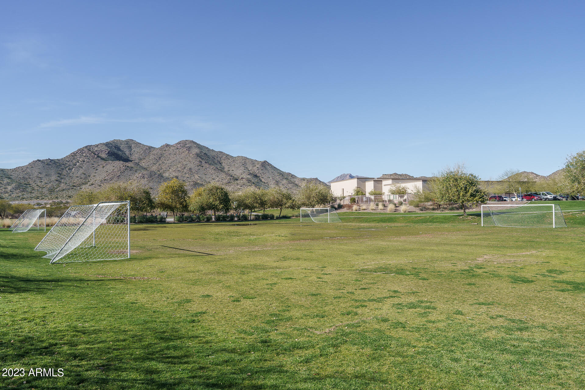 21241 West Granada Road Buckeye, AZ 85396 - Photo 32 of 34 I) SIENNA HILLS COMMUNITY PARK