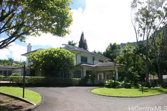 3849 Old Pali Road Honolulu, HI 96817 - Photo 1 of 1 Gallery Image 1