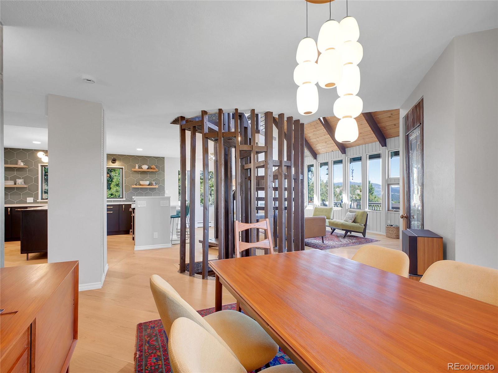 6574 Olympus Drive Evergreen, CO 80439 - Photo 11 of 50