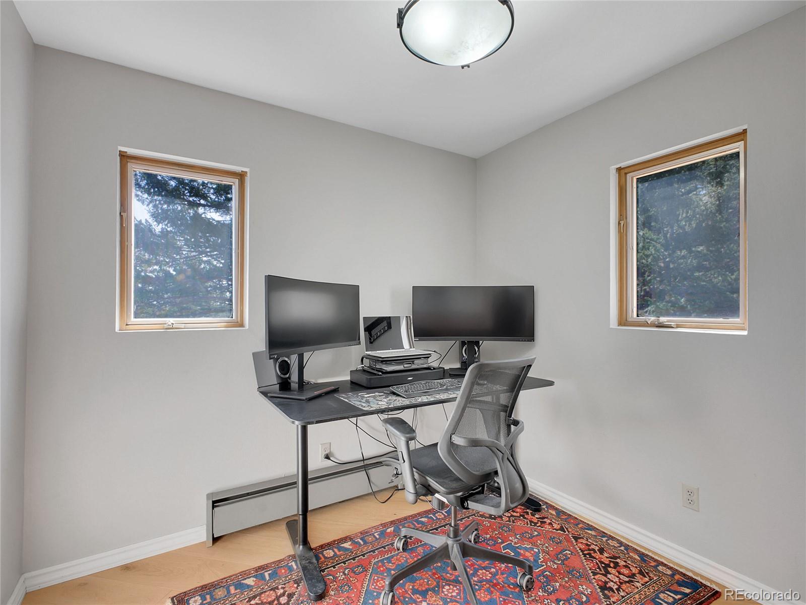 6574 Olympus Drive Evergreen, CO 80439 - Photo 23 of 50