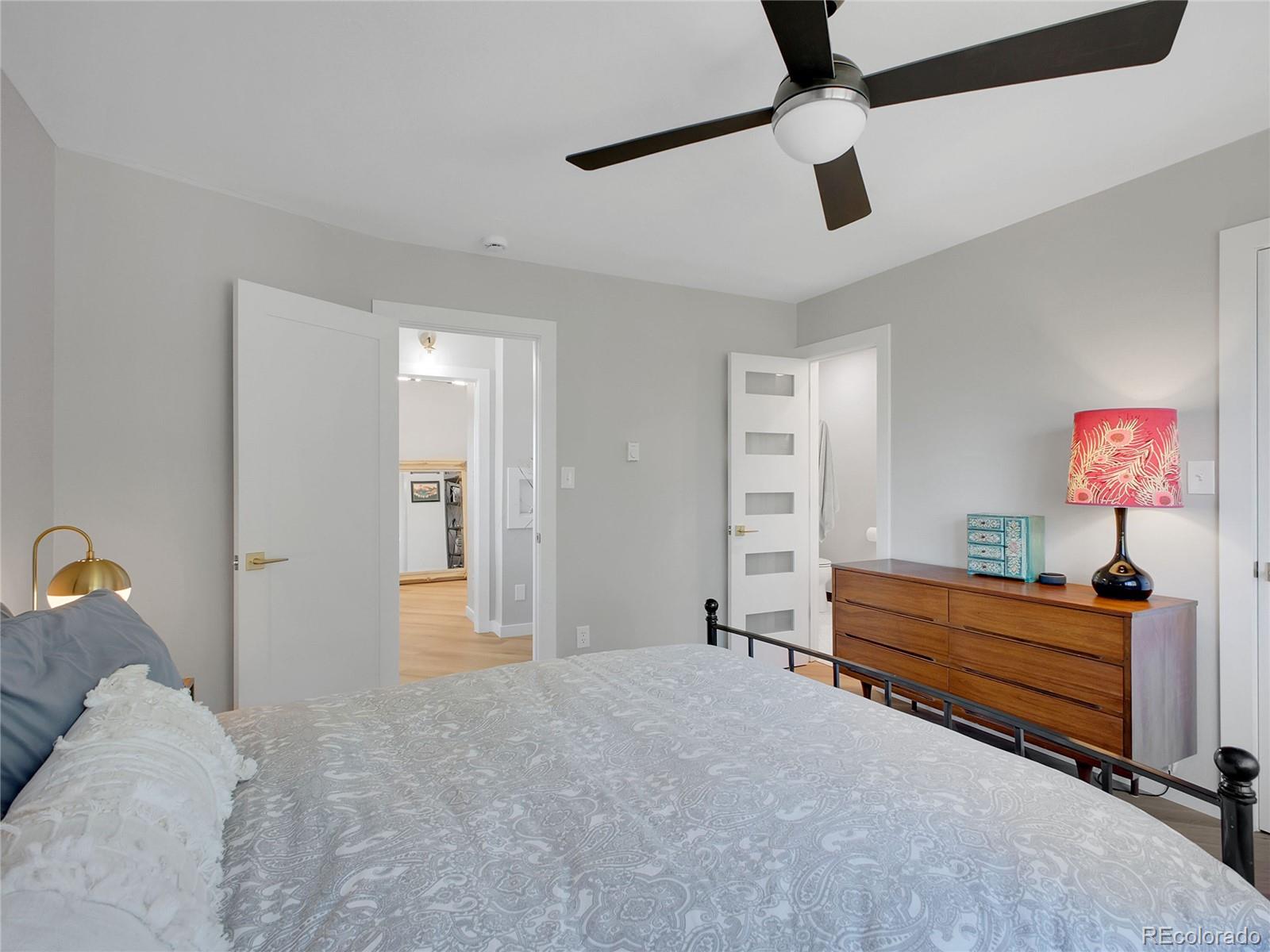 6574 Olympus Drive Evergreen, CO 80439 - Photo 29 of 50