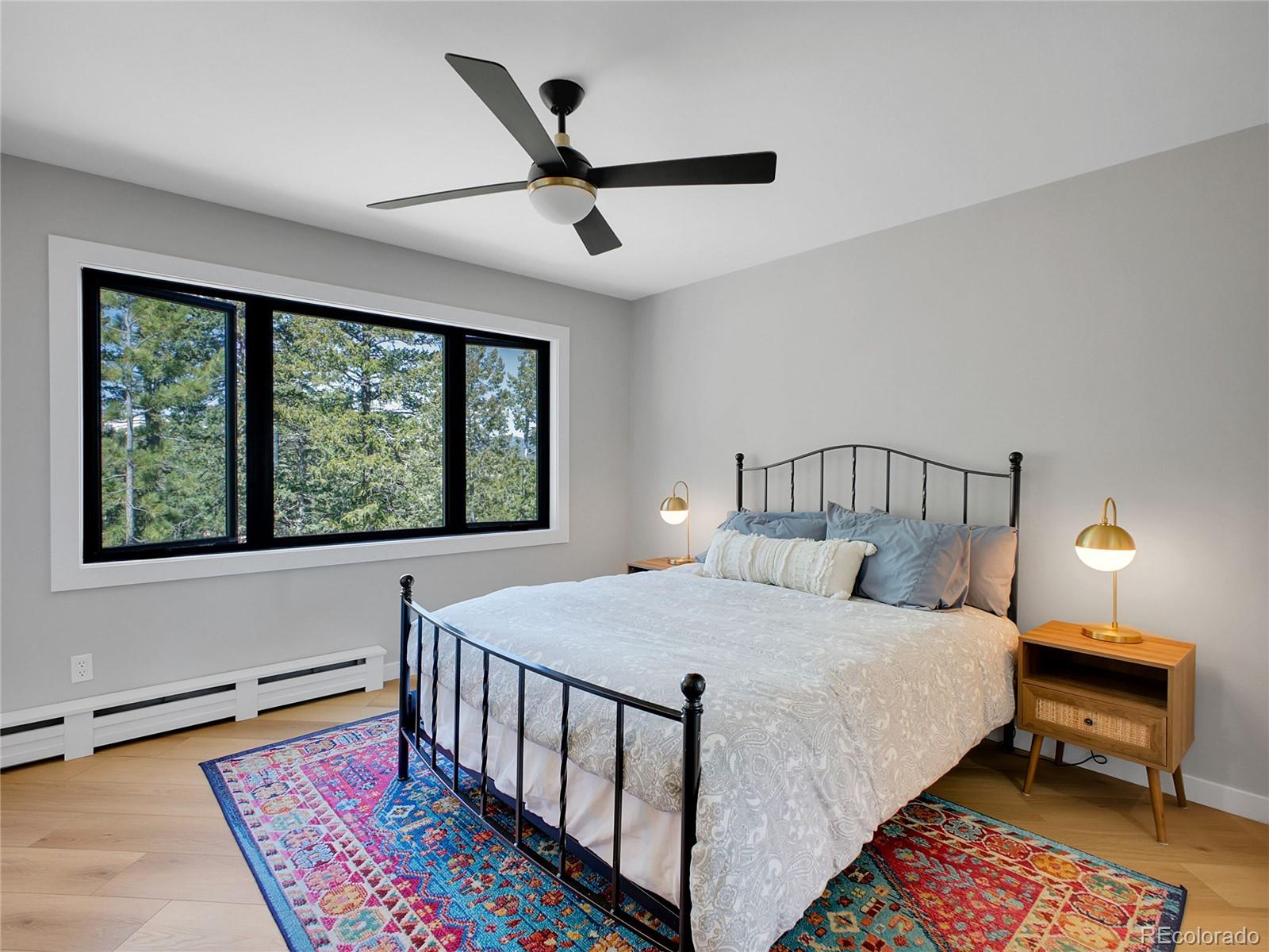 6574 Olympus Drive Evergreen, CO 80439 - Photo 30 of 50