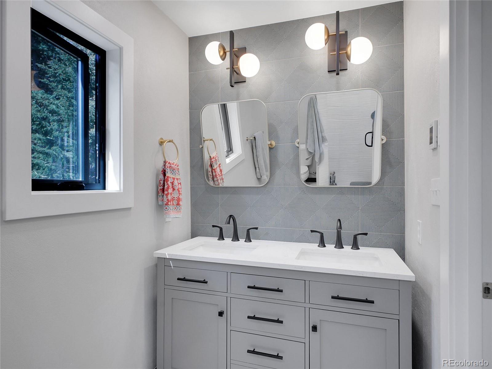 6574 Olympus Drive Evergreen, CO 80439 - Photo 33 of 50