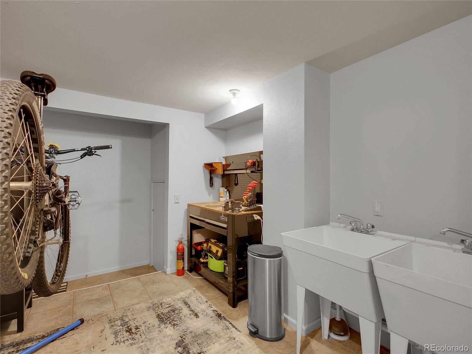 6574 Olympus Drive Evergreen, CO 80439 - Photo 34 of 50