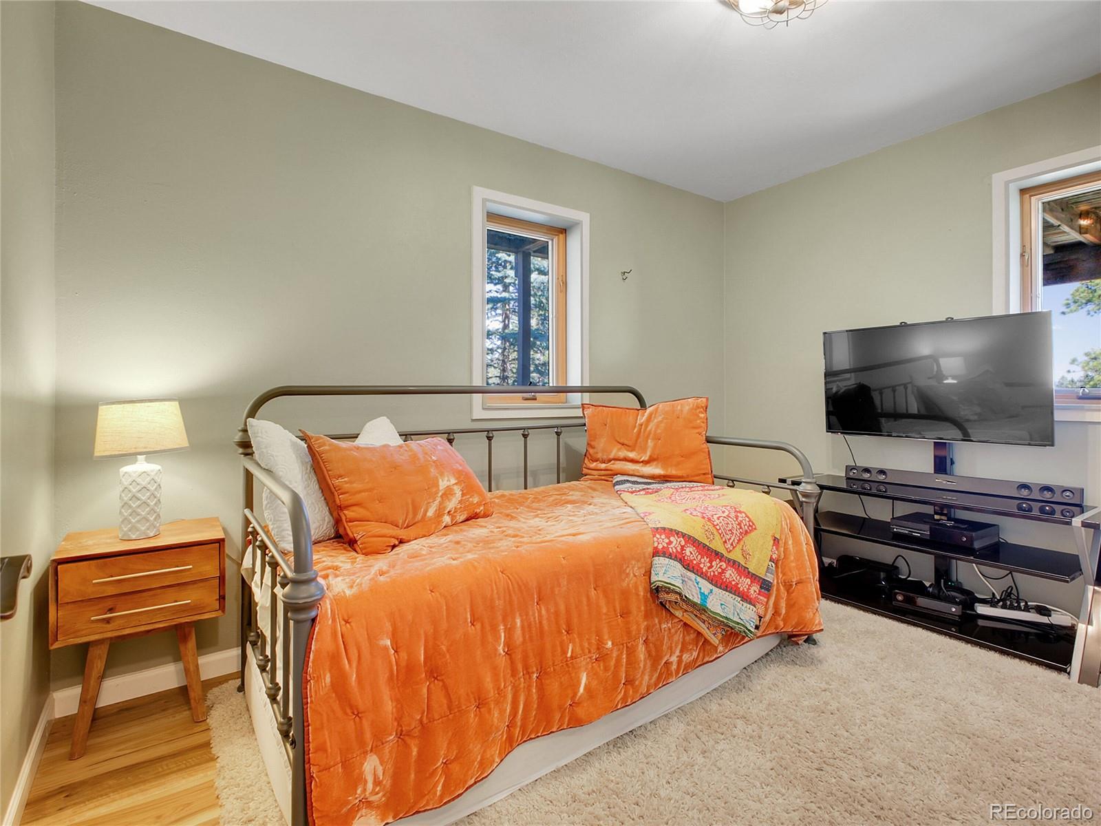 6574 Olympus Drive Evergreen, CO 80439 - Photo 38 of 50