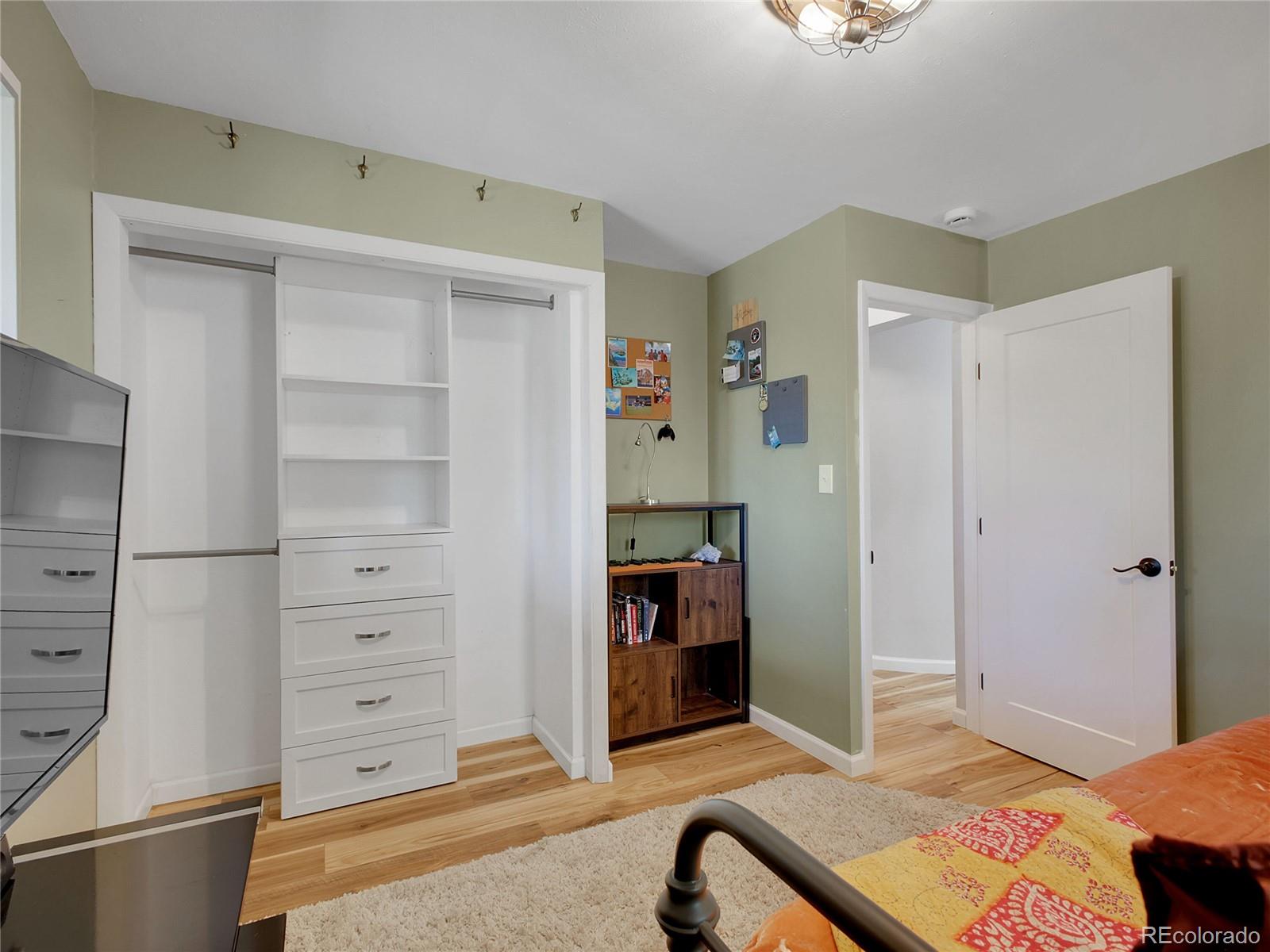 6574 Olympus Drive Evergreen, CO 80439 - Photo 39 of 50