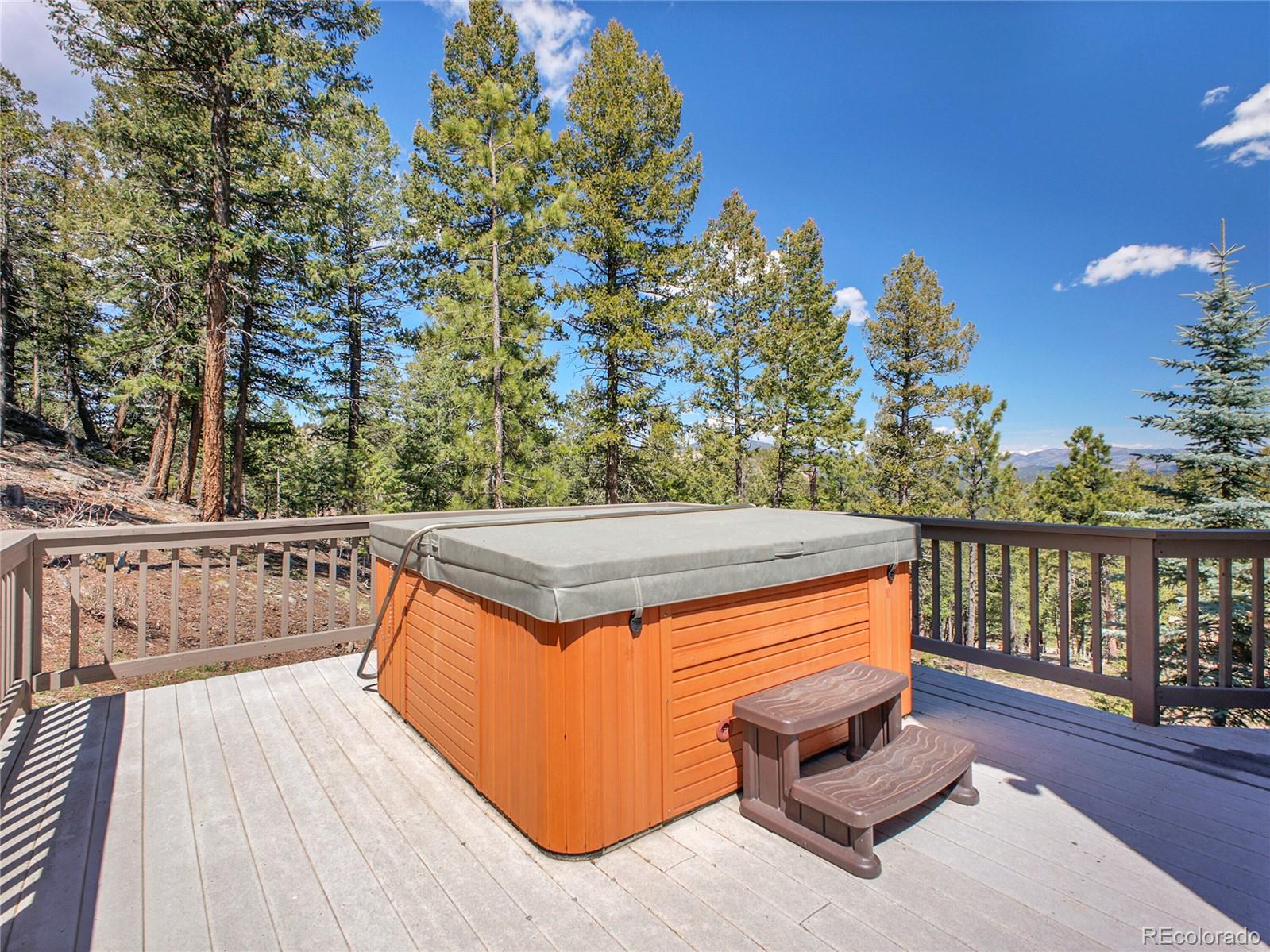 6574 Olympus Drive Evergreen, CO 80439 - Photo 6 of 50